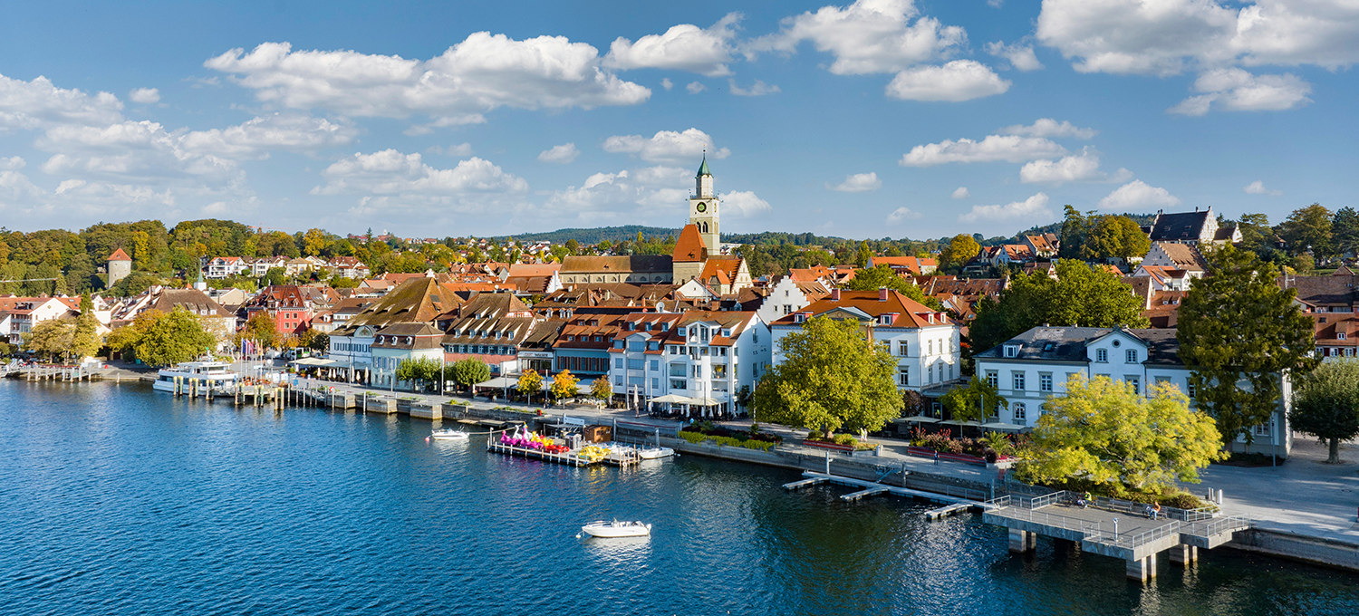 Überlingen am Bodensee
