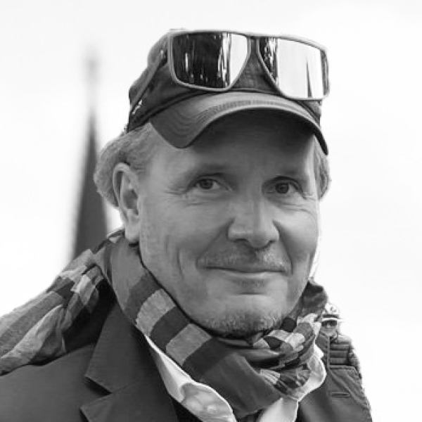 Erasmus A. Baumeister